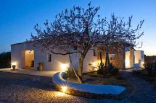 Villa in Ibiza San Antonio de Portmany zum Verkauf